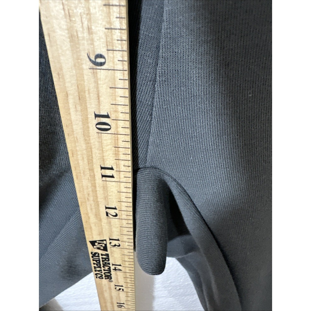 Polo Ralph Lauren Jogger Pants Men's Size Medium (32x28) Gray Mock Fly Stretch - Picture 8 of 10